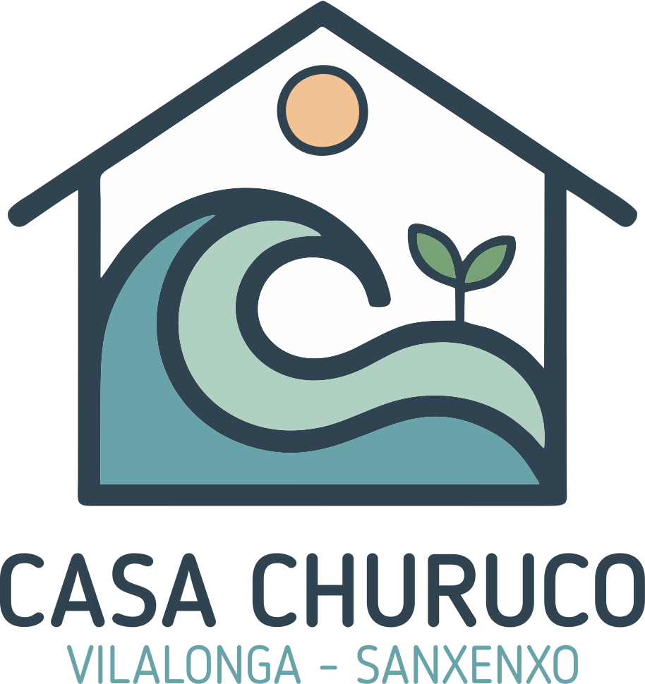 Casa Churuco (Vilalonga - Sanxenxo)